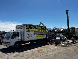 Best Demolition Debris Removal  in Georgetown, DE