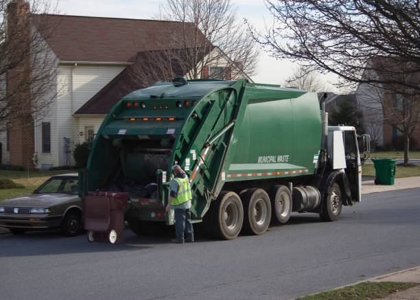 Best Donation Pickup Services  in Georgetown, DE