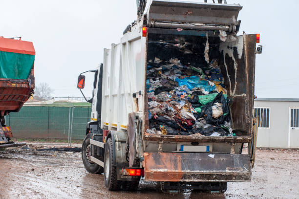 Best Construction Debris Removal  in Georgetown, DE