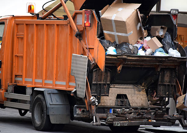 Professional Junk Removal in Georgetown, DE