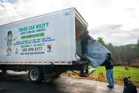 Best Recycling Services for Junk  in Georgetown, DE